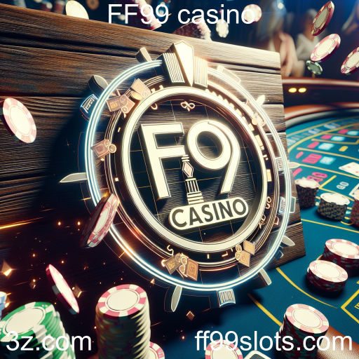 Explorando os Jogos de Mesa no FF99 Casino